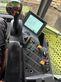 Cosechadora de Cereal - Claas - lexion 520