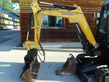 Excavadora - Yanmar - vio 25-3 ( 2.770kg )