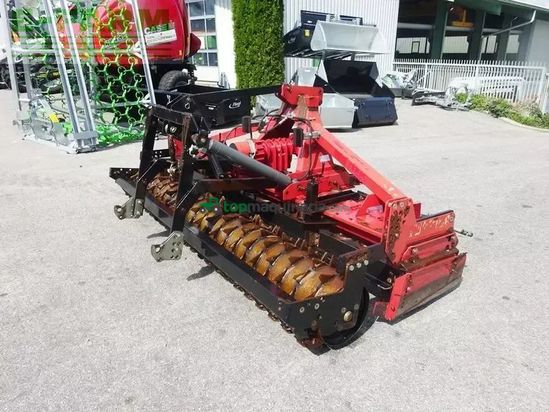 Grada rotativa - Feraboli - t300 kreiselegge