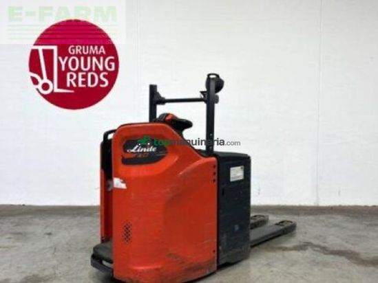 Elevadora - Linde - t 20 sp ion 1156-00