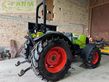 Tractor agrícola - Claas - elios 210