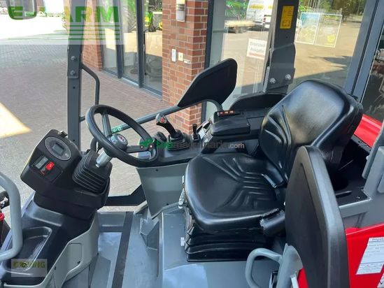 Telescopica - Weidemann - 1390