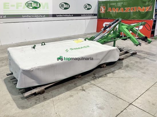 Cortacésped manual - Samasz - kdt 220 perfect cut