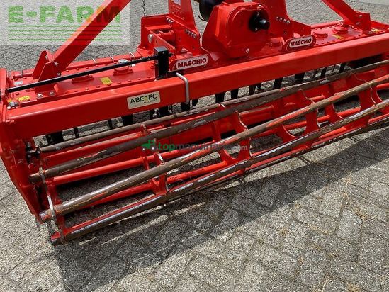 Grada rotativa - Maschio - maschio dm 3.0 m met openrol
