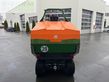 Cortacésped manual - Amazone - profihopper ph 1500 cab