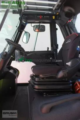 Elevadora - Linde - h 80 d/900 evo 396-03