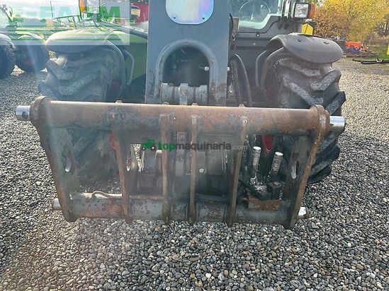 Telescopica - Claas - scorpion 7040