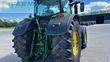 Tractor agrícola - John Deere - 6215r