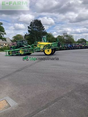 Atomizador - John Deere - 732