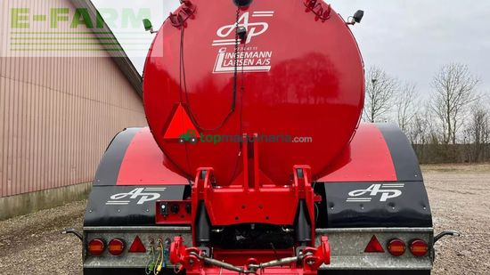 Equipamiento / accesorio -  - gv 26 x-line