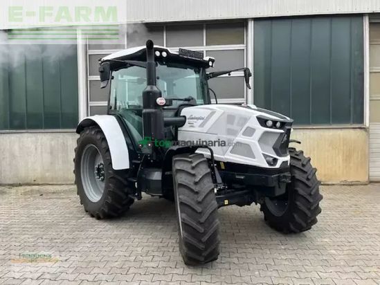 Tractor agrícola - Lamborghini - spark 125 r