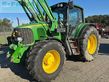 Tractor agrícola - John Deere - 6920 s autopower
