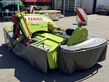 Cortacésped manual - Claas - disco 3200 fc profil
