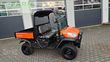Tractor agrícola - Kubota - rtv x900