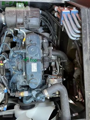 Telescopica -  - 825d mit nur 40h