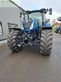 Tractor agrícola - New Holland - t 7.260 ac