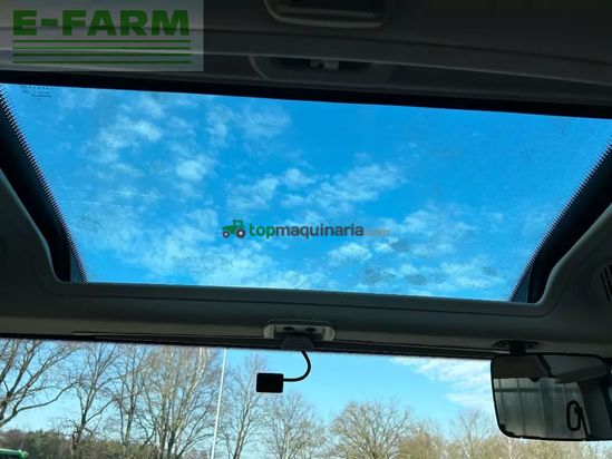 Tractor agrícola - John Deere - 6r 155