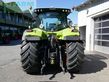 Tractor agrícola - Claas - arion 660 cmatic cebis - inkl. fjd-lenksystem