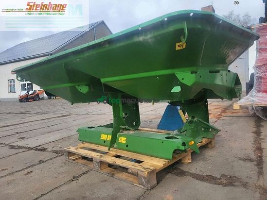 Esparcidor - Amazone - grundbehälter 400 l