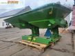 Esparcidor - Amazone - grundbehälter 400 l