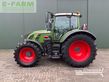 Tractor agrícola - Fendt - 724 vario s4 profi plus