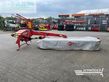 Cortacésped manual - Kuhn - gmd 3510 ff lift control