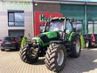 Tractor agrícola - Deutz-Fahr - 1160 ttv