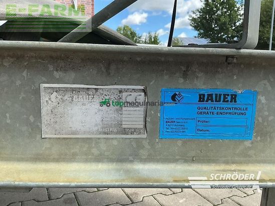 Riego - Bauer - f40 120/370