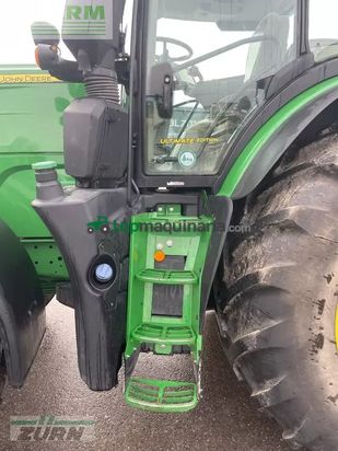 Tractor agrícola - John Deere - 6250r