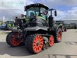 Tractor agrícola - Claas - axion 930 terra trac