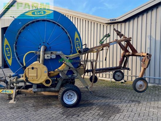 Riego - Idrofoglia - 110/340 haspel