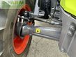 Tractor agrícola - Claas - arion 420 quadrishift