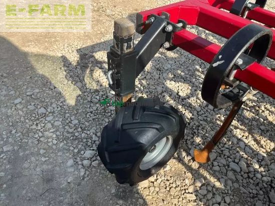 Sembradora directa - Kongskilde - vibro till 600