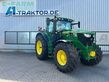 Tractor agrícola - John Deere - 6r 215