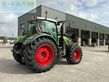 Tractor agrícola - Fendt - 724 profi plus tractor (st27737)