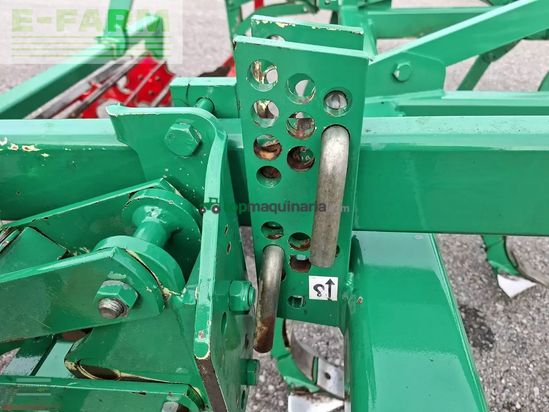 Cultivador - Regent - msg 300 tukan