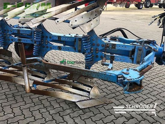 Arado - Lemken - variopal 9 x 5 l 100