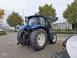 Tractor agrícola - New Holland - t6020 elite Elite