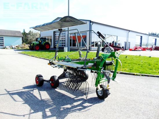 Henificador - Fendt - former 426 dn