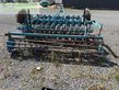 Cultivador - Lemken - déchaumeur rubin 9 lemken