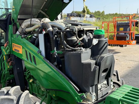 Tractor agrícola - John Deere - 5105 GF