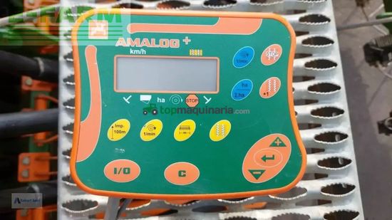 Combinado de siembra - Amazone - ad303 ke303