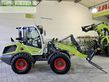 Minicargadora - Claas - torion 530 + pg 10/35 garantie