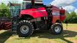 Cosechadora de Cereal - Case IH - axial-flow 8010