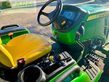 Tractor agrícola - John Deere - 3038-r 1235std. fkh & fzw