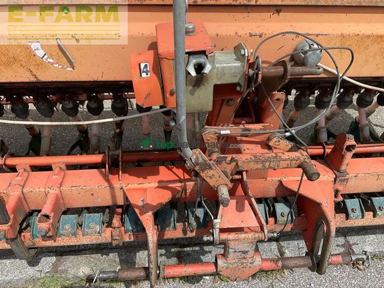 Sembradora - Reform - Semo 99 - 3.0 m