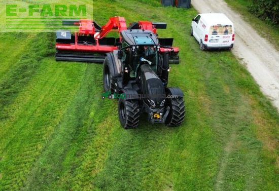 Henificador - SIP - air 900 t