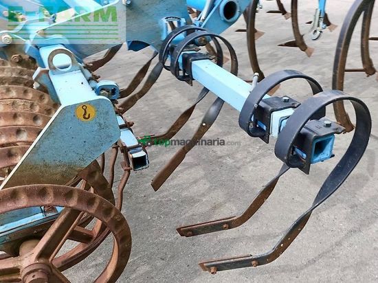 Cultivador - Tigges - perlit 5503 h