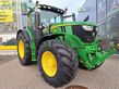 Tractor agrícola - John Deere - 6r 185 demo