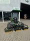 Cosechadora de Cereal - John Deere - 8700 a